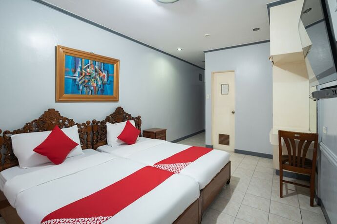 Imagen general del Hotel Little Falls Tagaytay. Foto 1