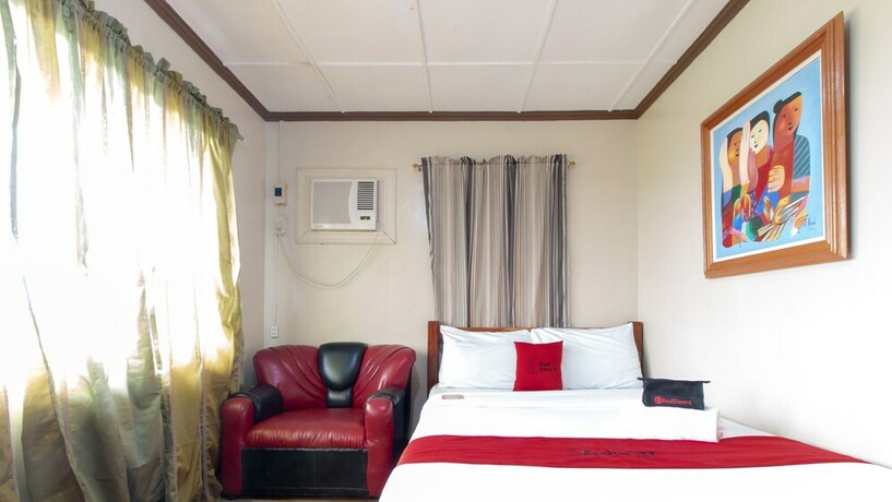 Imagen de la habitación del Hotel Little Falls Tagaytay. Foto 4