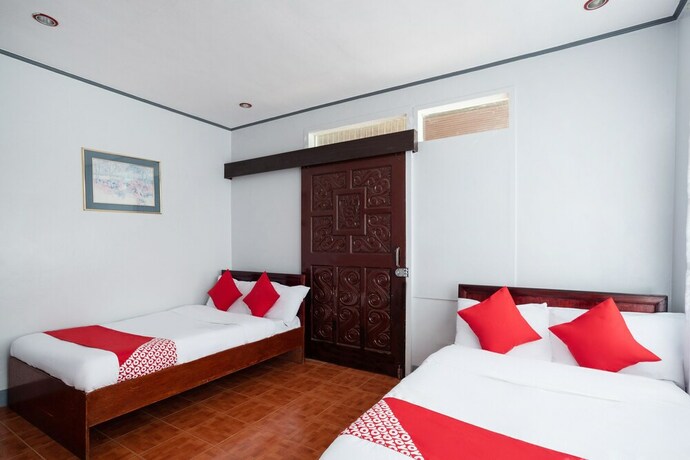 Imagen de la habitación del Hotel Little Falls Tagaytay. Foto 6