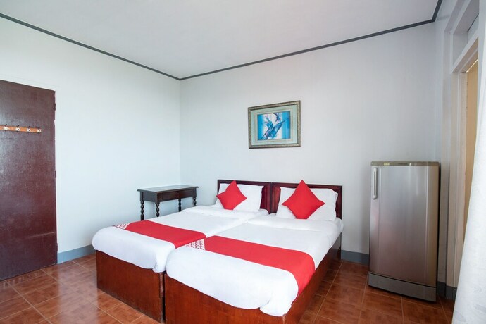 Imagen de la habitación del Hotel Little Falls Tagaytay. Foto 8