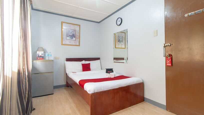 Imagen de la habitación del Hotel Little Falls Tagaytay. Foto 9