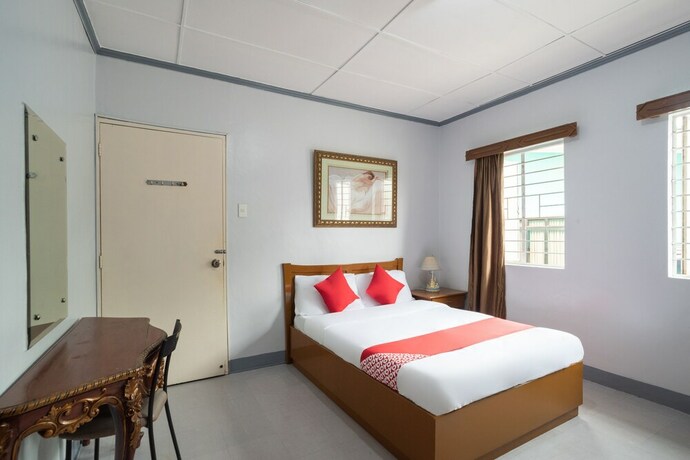 Imagen de la habitación del Hotel Little Falls Tagaytay. Foto 10