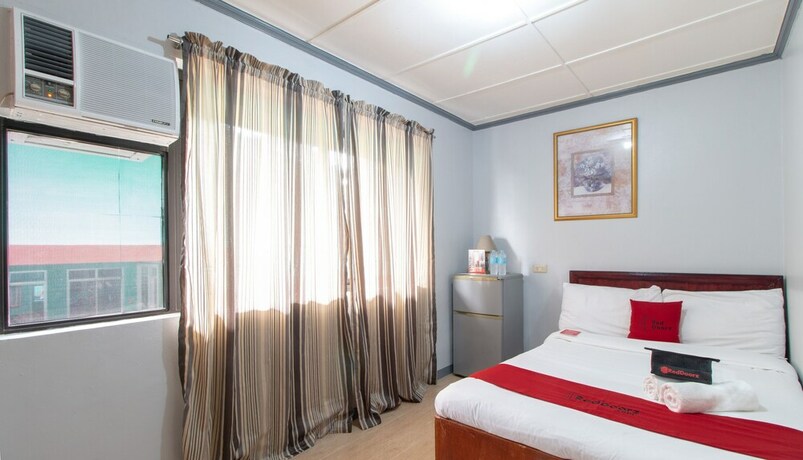 Imagen de la habitación del Hotel Little Falls Tagaytay. Foto 11