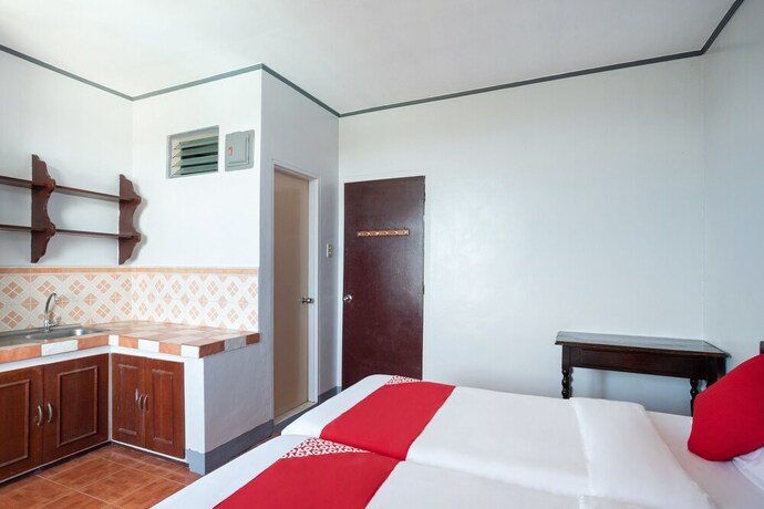 Imagen de la habitación del Hotel Little Falls Tagaytay. Foto 12