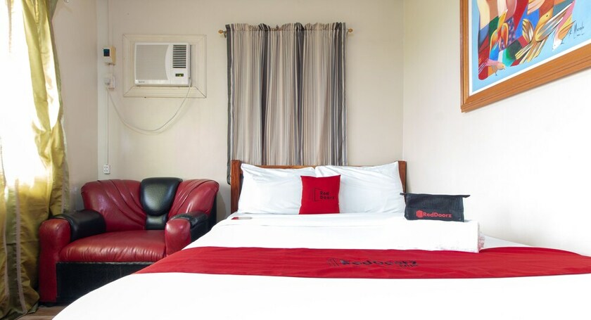 Imagen de la habitación del Hotel Little Falls Tagaytay. Foto 13