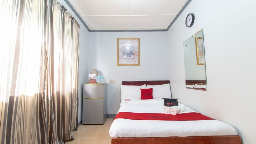 Imagen de la habitación del Hotel Little Falls Tagaytay. Foto 14