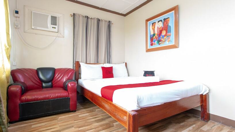 Imagen de la habitación del Hotel Little Falls Tagaytay. Foto 17
