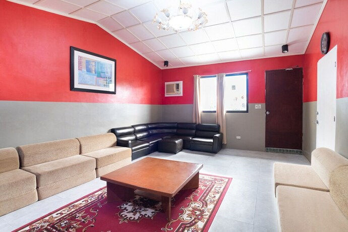 Imagen de la habitación del Hotel Little Falls Tagaytay. Foto 18