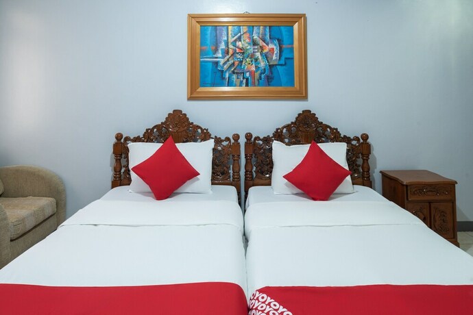 Imagen de la habitación del Hotel Little Falls Tagaytay. Foto 20