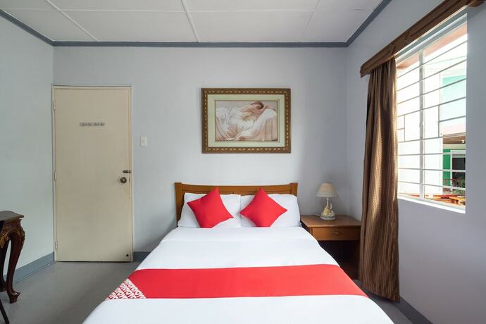 Imagen de la habitación del Hotel Little Falls Tagaytay. Foto 24