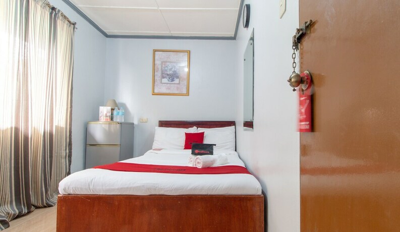 Imagen de la habitación del Hotel Little Falls Tagaytay. Foto 25