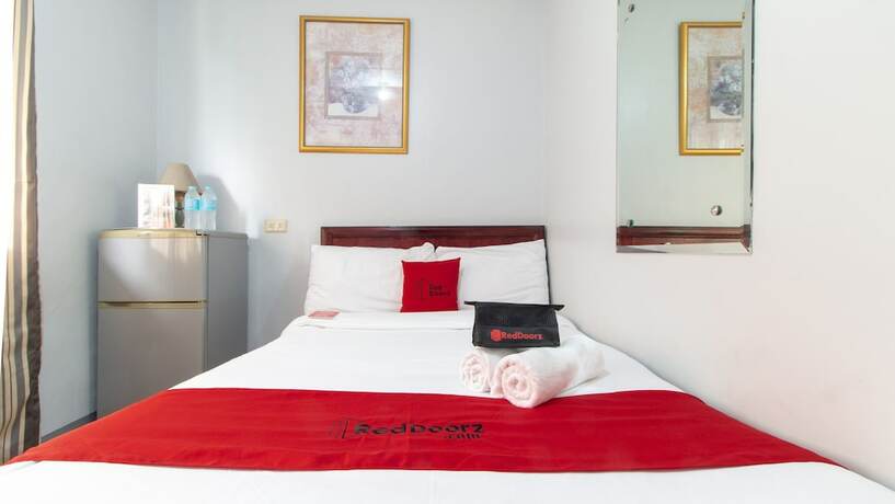 Imagen de la habitación del Hotel Little Falls Tagaytay. Foto 26