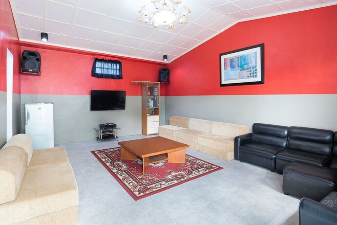 Imagen de la habitación del Hotel Little Falls Tagaytay. Foto 27