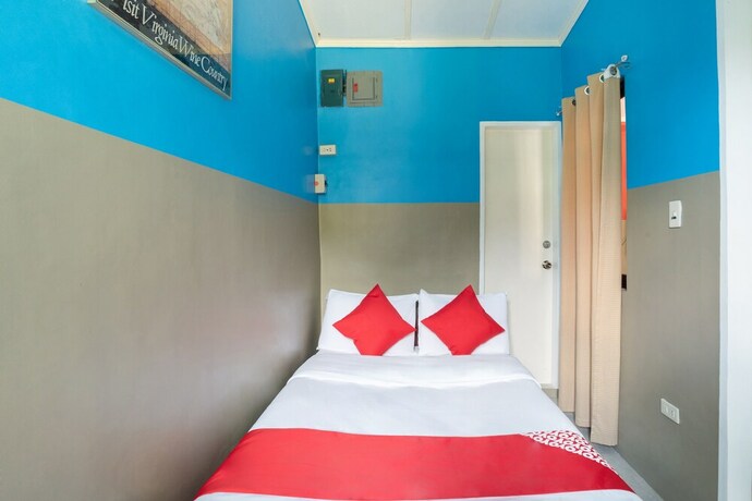 Imagen de la habitación del Hotel Little Falls Tagaytay. Foto 28