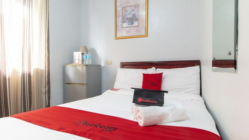 Imagen de la habitación del Hotel Little Falls Tagaytay. Foto 29