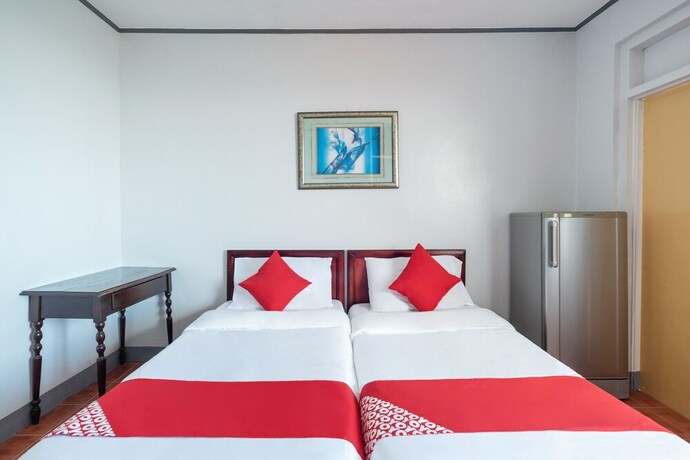 Imagen de la habitación del Hotel Little Falls Tagaytay. Foto 30
