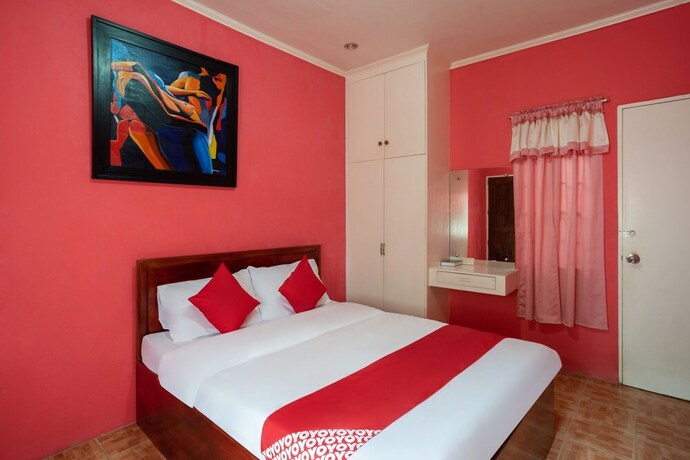 Imagen de la habitación del Hotel Little Falls Tagaytay. Foto 31