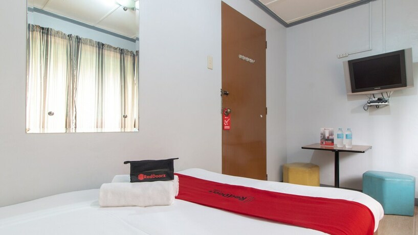 Imagen de la habitación del Hotel Little Falls Tagaytay. Foto 32