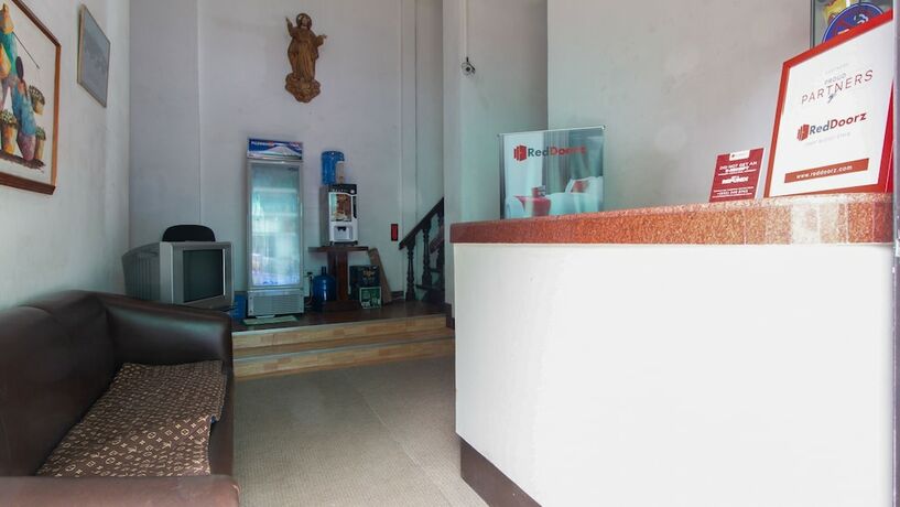 Imagen de los interiores del Hotel Little Falls Tagaytay. Foto 33