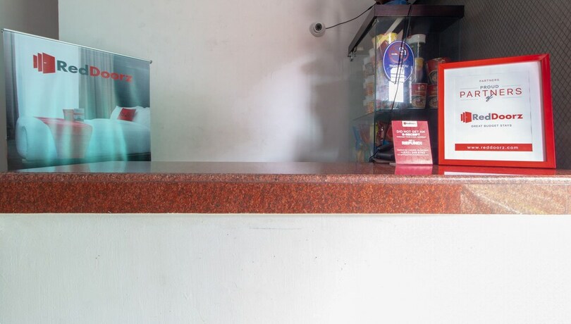 Imagen de los interiores del Hotel Little Falls Tagaytay. Foto 34