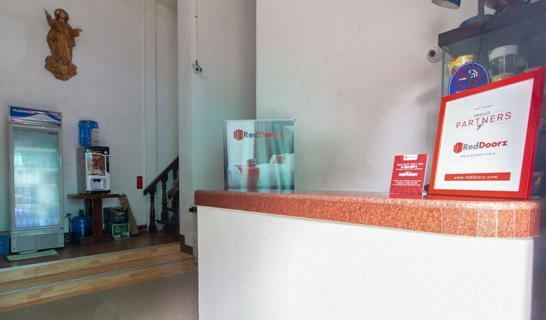 Imagen de los interiores del Hotel Little Falls Tagaytay. Foto 39