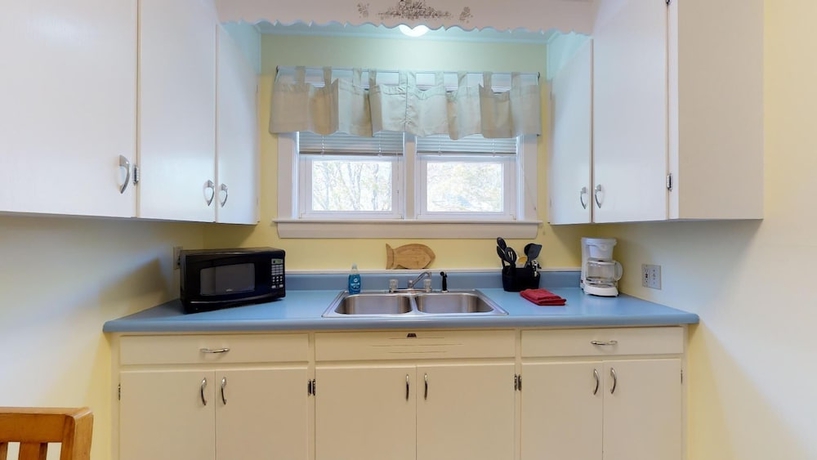 Imagen de la habitación del Hotel Little Fig. Foto 5