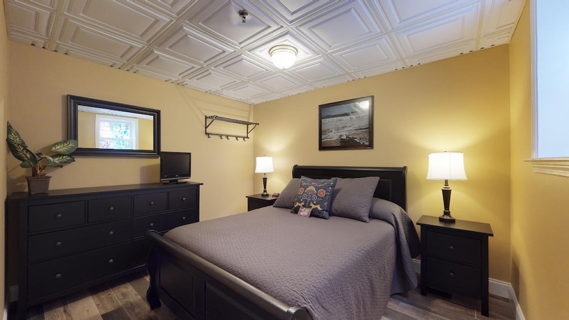 Imagen de la habitación del Hotel Little Fig. Foto 10