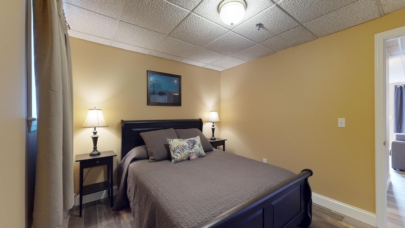 Imagen de la habitación del Hotel Little Fig. Foto 12