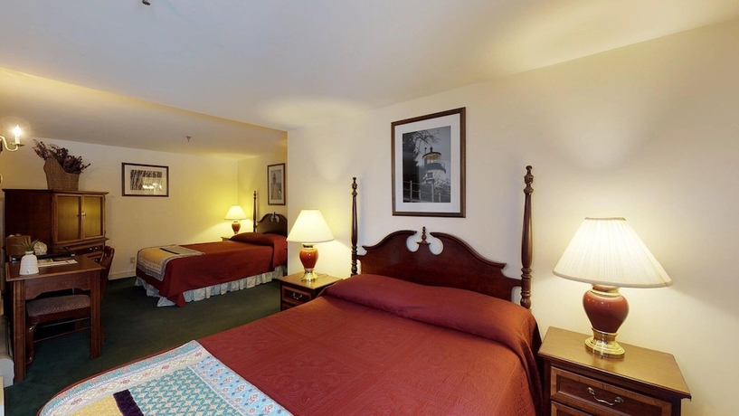 Imagen de la habitación del Hotel Little Fig. Foto 17