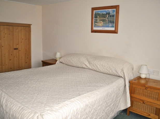 Imagen de la habitación del Hotel Little Foxes. Foto 6