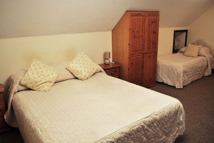 Imagen de la habitación del Hotel Little Foxes. Foto 7