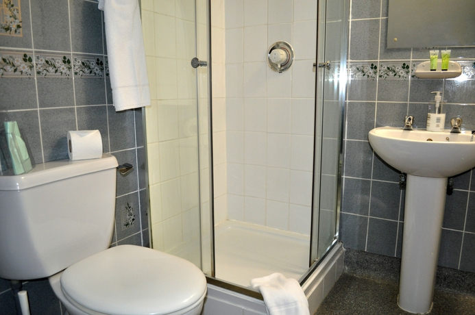 Imagen de la habitación del Hotel Little Foxes. Foto 9