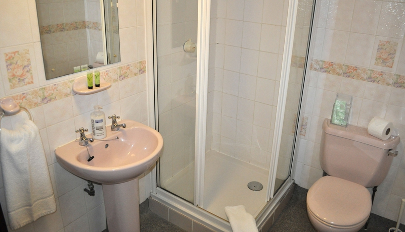Imagen de la habitación del Hotel Little Foxes. Foto 10