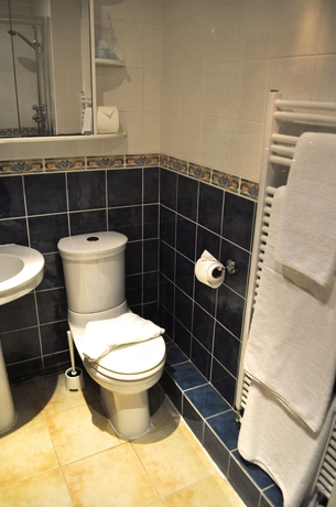 Imagen de la habitación del Hotel Little Foxes. Foto 11