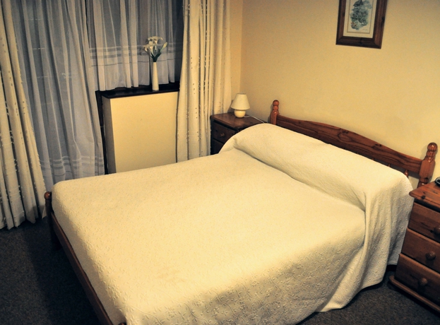 Imagen de la habitación del Hotel Little Foxes. Foto 13