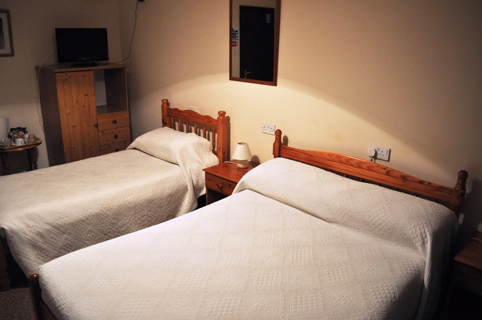 Imagen de la habitación del Hotel Little Foxes. Foto 14