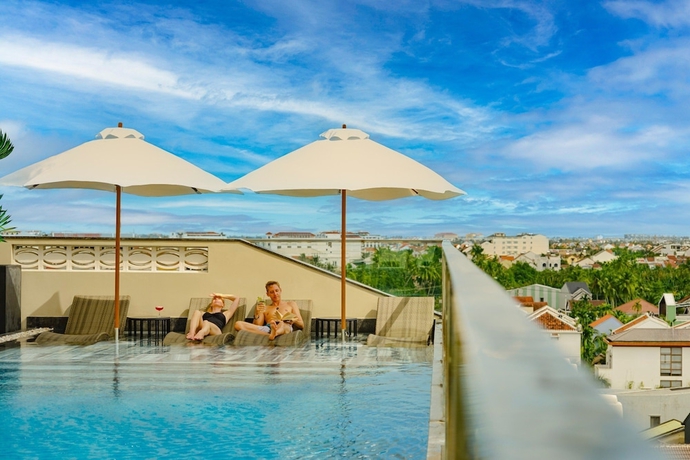 Imagen general del Hotel Little Gem - An Eco-friendly Boutique Hotel And Spa. Foto 1