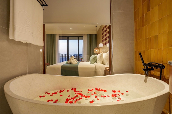 Imagen de la habitación del Hotel Little Gem - An Eco-friendly Boutique Hotel And Spa. Foto 11