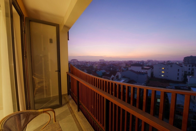 Imagen de la habitación del Hotel Little Gem - An Eco-friendly Boutique Hotel And Spa. Foto 12