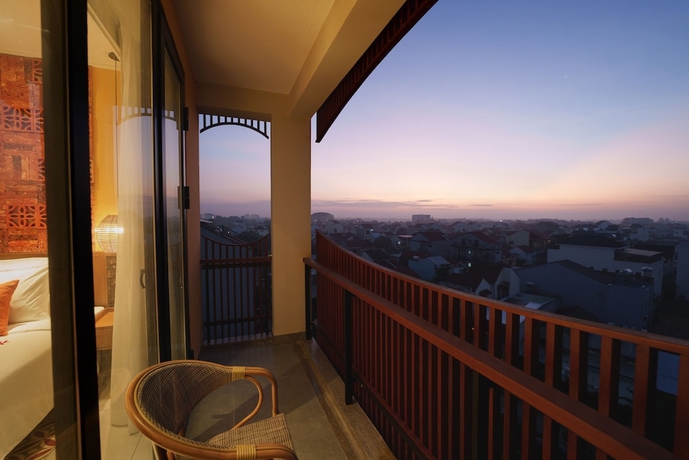 Imagen de la habitación del Hotel Little Gem - An Eco-friendly Boutique Hotel And Spa. Foto 15