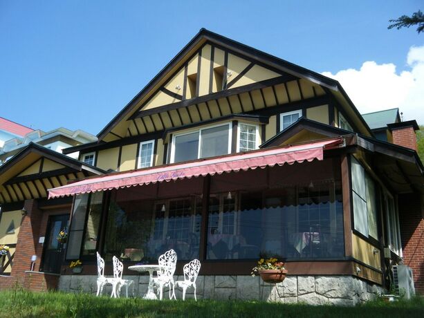 Imagen general del Hotel Little Grebe. Foto 17