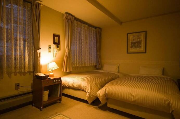 Imagen general del Hotel Little Grebe. Foto 23