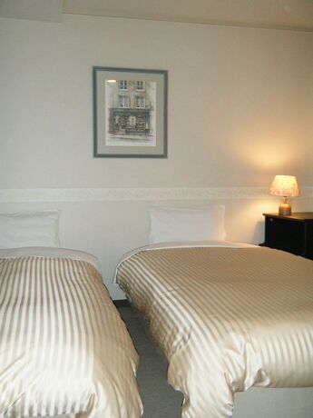 Imagen de la habitación del Hotel Little Grebe. Foto 29