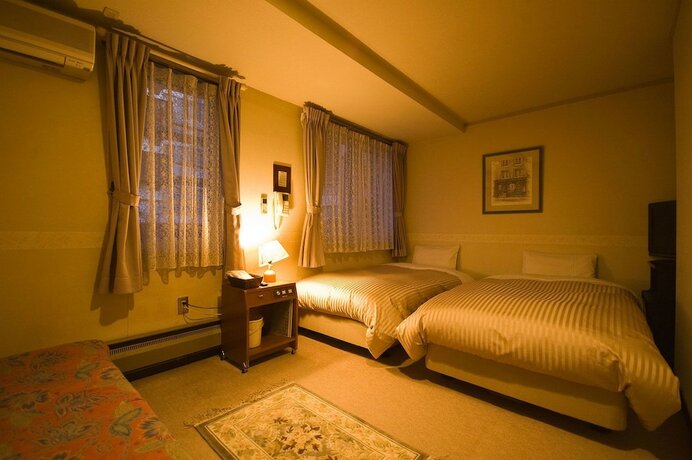 Imagen de la habitación del Hotel Little Grebe. Foto 31