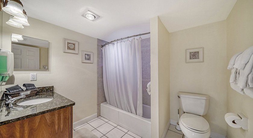 Imagen de la habitación del Hotel Little Gull Cottages. Foto 2