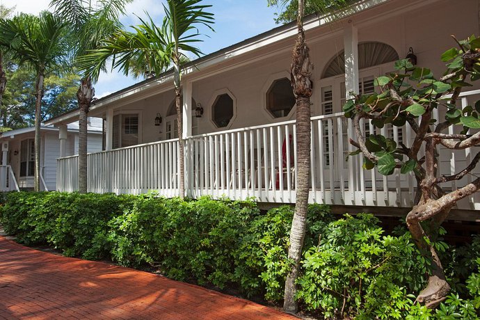 Imagen de los exteriores del Hotel Little Gull Cottages. Foto 13