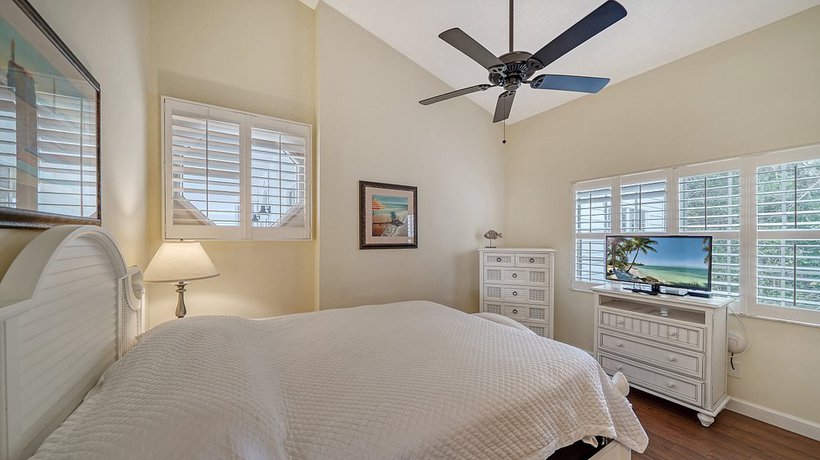 Imagen de la habitación del Hotel Little Gull Cottages. Foto 3