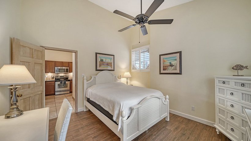 Imagen de la habitación del Hotel Little Gull Cottages. Foto 4