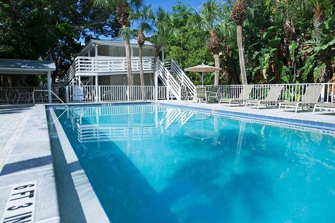 Imagen de los exteriores del Hotel Little Gull Cottages. Foto 14