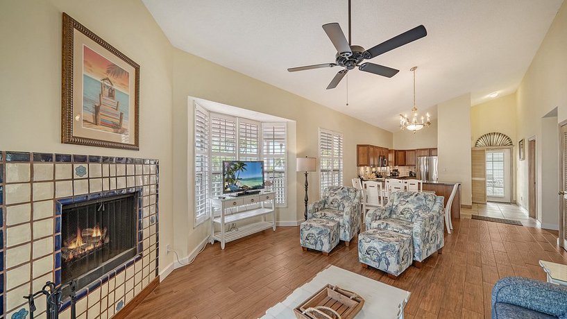 Imagen de la habitación del Hotel Little Gull Cottages. Foto 5